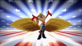 Lola Bunny  quotPresidents Dayquot Song HD [upl. by Bettina]