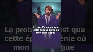 Harry Potter  Rogue Perso le plus détesté de la saga [upl. by Cantone]