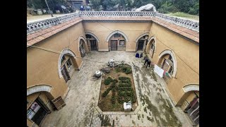 ¿Podrías vivir en casas subterráneas Las Increíbles Casas Cuevas de China [upl. by Ynobe]