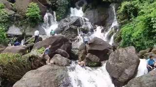 Jaflong Waterfall Sylhet Bangladesh  অপরূপ সৌন্দর্যের স্থান জাফলং সিলেট [upl. by Aidan]