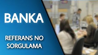 Banka Referans Numarası Sorgulama Nasıl Yapılır [upl. by Anayk]