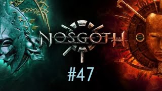 Nosgoth Gameplay 47 Let´s Play  Spannungsgebiete german [upl. by Isoais]