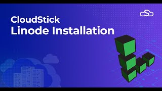 Install CloudStick on Linode and deploy WordPress and SSL [upl. by Myrtie453]