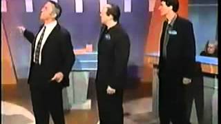 MadTv  The Sopranos on the Family Feud [upl. by Mauri]