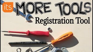 itslearning Registration Tool Tutorial  itslearning in 5 [upl. by Jorey505]