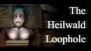 Chudah Plays The Heilwald Loophole [upl. by Elac]