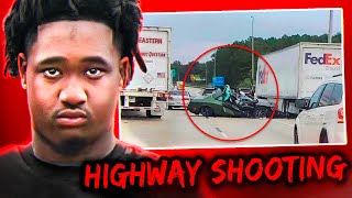 The Story Of Jake Jhit Shot On The Highway [upl. by Ida225]