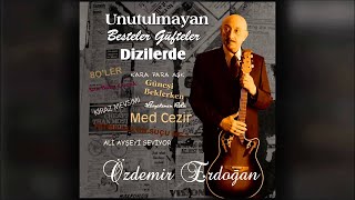 Özdemir Erdoğan  Canım Senle Olmak İstiyor [upl. by Esma]