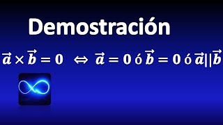 65 Vectores paralelos y producto vectorial demostración [upl. by Alaehcim]