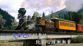 車站 張秀卿flv [upl. by Niltag593]