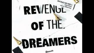 J Cole  Crooked Smile Original Version The Revenge Of The Dreamers [upl. by Lucho84]