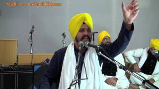 Prof Sarabjit Singh Dhunda  FAKE RITUALS amp SUPERSTITIONS  Feb 12 2013  Abbotsford [upl. by Otsuj]