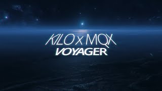 KILO x Mqx  Voyager Zyzz Tribute [upl. by Notsirk]