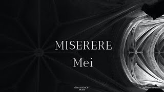 Miserere Mei  1638 [upl. by Anatnas]