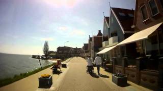 Volendam Holland [upl. by Gruchot200]