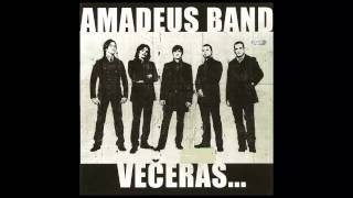 Amadeus Band  Cija si nisi  Audio 2007 HD [upl. by Yehudit262]