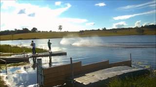 RC FE BOATS CLUB RACING FAST BOATS NO MUSIC [upl. by Hodosh]