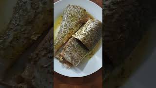 How To Season Air Fry Any Fish Croaker Fish With Tower 5in1Manual Air Fryer Oven 11L Fast and Easy [upl. by Rezeile]