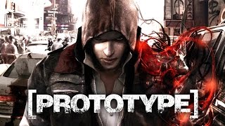 Prototype 3 Minutes of Gameplay [upl. by Bollen]