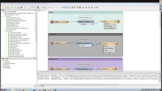 How to Transform Data between AutoCAD and GIS [upl. by Furlani858]