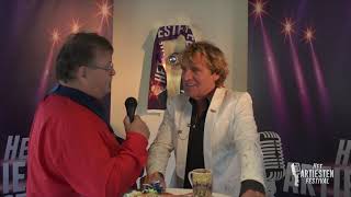 Het Artiesten Festival  Aflevering 60 [upl. by Arahahs]