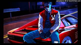 Kavinsky amp Lovefoxxx  Nightcall Kastis Torrau amp Donatello Radio Edit [upl. by Chavey]