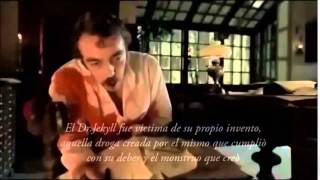 El Extraño caso del Dr Jekyll y Mr Hyde trailer [upl. by Airotnahs]