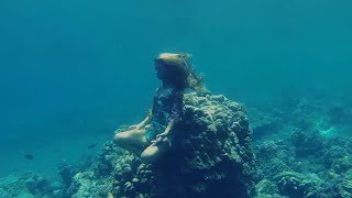 Fusion Freediving amp Yoga [upl. by Jacinthe]