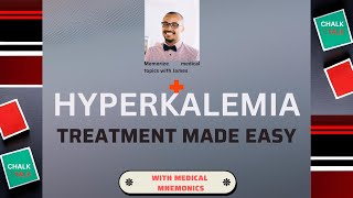 Hyperkalemia treatment simplified Options for treating excessive potassiums [upl. by Collis]