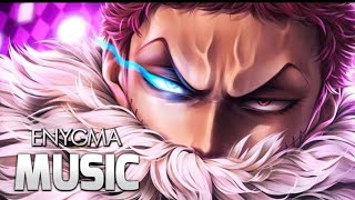 Cover Mochi Mochi  Katakuri One Piece  Enygma [upl. by Eidnarb564]