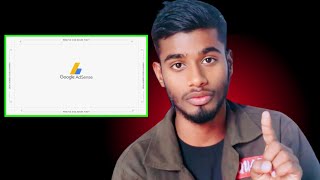 AdSense Verification Failed 😓 ऐसी गलती कभी मत करना वरना नहीं आएगा Payment ❌ YouTube Adsense Pin [upl. by Ume274]