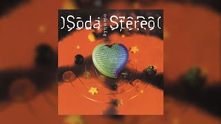 Soda Stereo  Dynamo 1992 Álbum Completo [upl. by Wixted415]