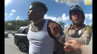 Cop Involved in Tyreek Hill Arrest Pushes Back Fights to Be Reinstated as Controversy Continues [upl. by Oidacra662]