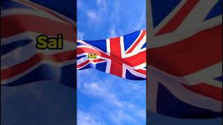 UNION JACK la storia della bandiera inglese divulgazione storia [upl. by Oira]