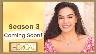 Hercai ❖ Season 3 coming soon ❖ English ❖ 2020 [upl. by Reginauld]