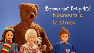 Bonne nuit les petits  La fiancée de Nicolas  Épisode 59 [upl. by Assiruam]