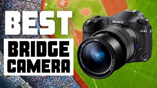 9 Best Bridge Camera for Wildlife amp Sports Photography  Which Is The One For You [upl. by Zack]