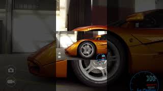 MCLAREN F1 PRÉSENTATION CSR2 [upl. by Iaverne]