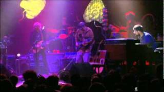 Trey Anastasio Band w Carlos Santana  Mr Completely Pt1  53103 [upl. by Erdrich]