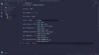 Booleans In JavaScript  Tamil Developer  Frankeey [upl. by Latimore]