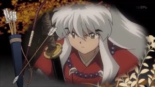 InuYasha  Ending 9 Full With You Inuyasha KanketsuHen ED 1 Full FullHD [upl. by Merdith38]