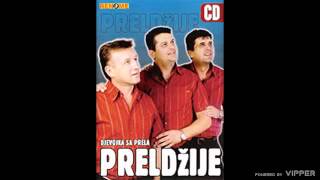 Preldzije  Banja Luko zavicaju  Audio 2006 [upl. by Perkoff]