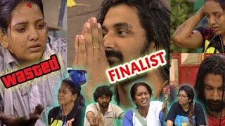 இதுக்கு FINALS போகாமலே இருக்கலாம்🤦  Niroop 2nd Finalist  Bigg Boss 5 Tamil  Dayal Here [upl. by Assiluj471]