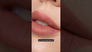 makeup musthavelipsticks lipstickshack lipstick hacks explore eyeshadow shorts feed [upl. by Nnylak]