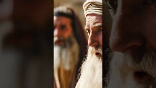 The Pharisees and Jesus Legalism vs Spiritual Transformation  Understanding the Biblical shorts [upl. by Aronek]