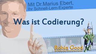 Was ist Codierung [upl. by Rubio353]