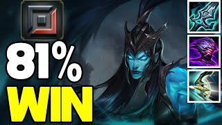 Kalista Gameplay How to Play Kalista BOTADC BuildGuide LoL Meta [upl. by Anniala]