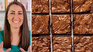 How to Make the Best Brownies Ever [upl. by Pauwles361]