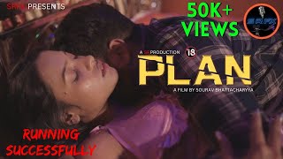 PLAN  Bengali Shortfilm  Pausali  Soumalya  Ranjita  Sourav  Rony  SRFX  2024 [upl. by Amalee356]