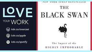 The Black Swan Theory [upl. by Lindblad]